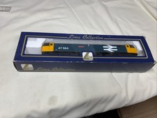 Lima OO Gauge Diesel Locomotive L204774 Class 47 47564 Large Logo BR Blue