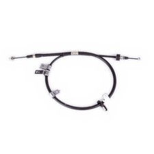 Seilzug Feststellbremse 1.520 mm HELLA passend für KIA PICANTO