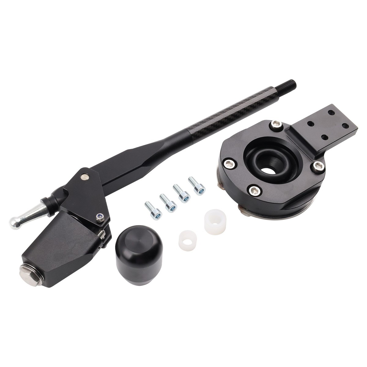 For Nissan Skyline R32 R33 GTR (5 Speed) Aluminum Short Shifter