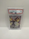 2021 Pokemon SWSH CHARIZARD VMAX Shining Fates Holo #SV107 PSA 9 MINT
