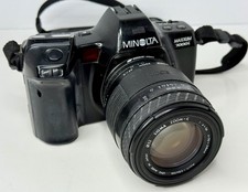 Current Minolta MAXXUM-7000 marketplace offer