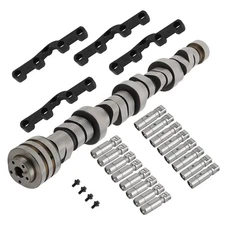 Set of MDS Valve Lifters & Camshaft For Dodge Ram 1500 5.7L V8 09-10 5038785AB