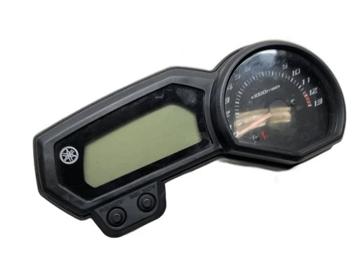 2013 Yamaha XJ600 XJ6 Speedometer Instrument Clocks 20S8350000