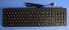 2025 Dell Wired Keyboard USB New Sealed Box / Came with New Computer