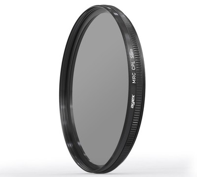 ayex CPL-Filter Polfilter Multicoated MRC Slim 37mm