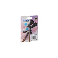 Epson Original 502XL Tinte Fernglas Singlepack Cyan Xl Mhd 06/25