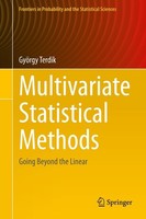 Multivariate Statistical Methods GyöRgy Terdik