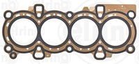 Elring Dichtung Zylinderkopf 287.630 FüR Mazda Ford Fiesta Fxja Focus Fusion Dy