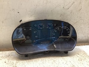 ORIG VW Polo 9N Tacho Kombiinstrument 6Q0920803E