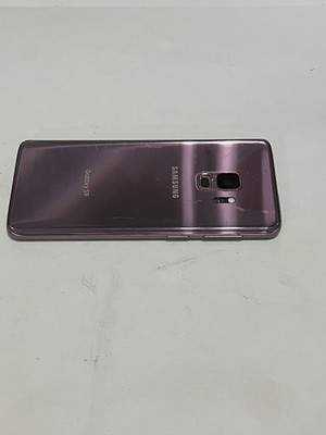 Samsung Galaxy S9 - 64 GB - Lilac Purple (T-Mobile) for sale
