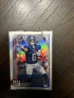 2025 Topps Chrome Jaxson Dart Refractor🔥🔥 Mint & Ships fast!! 🔥
