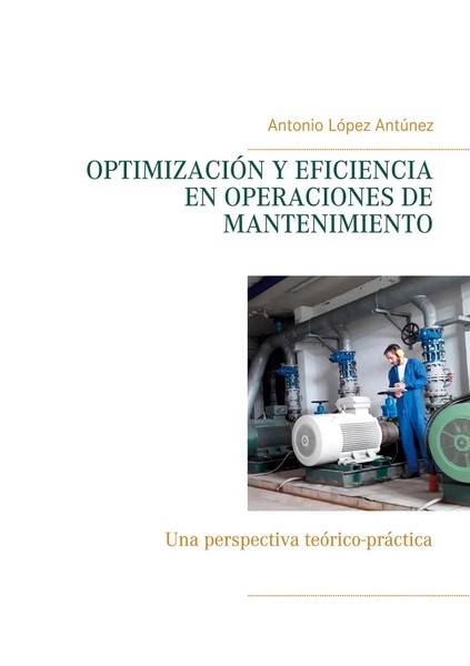 Antonio LóPez AntúNez | OptimizaciÓN Y Eficiencia En Operaciones De...-image
