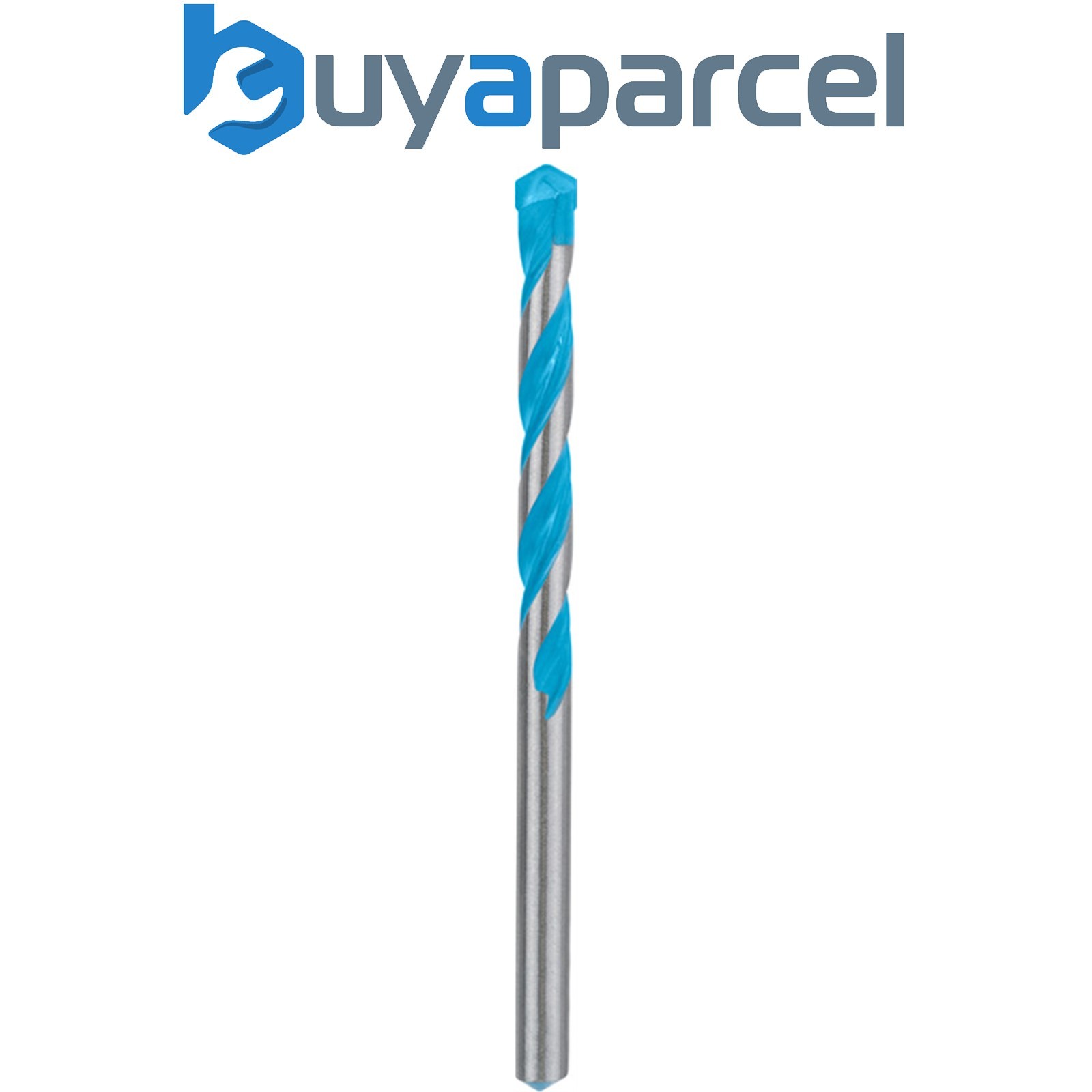 Bosch EXPERT CYL-9 MultiConstruction Drill Bit 8 x 80 x 120 mm 2608900621