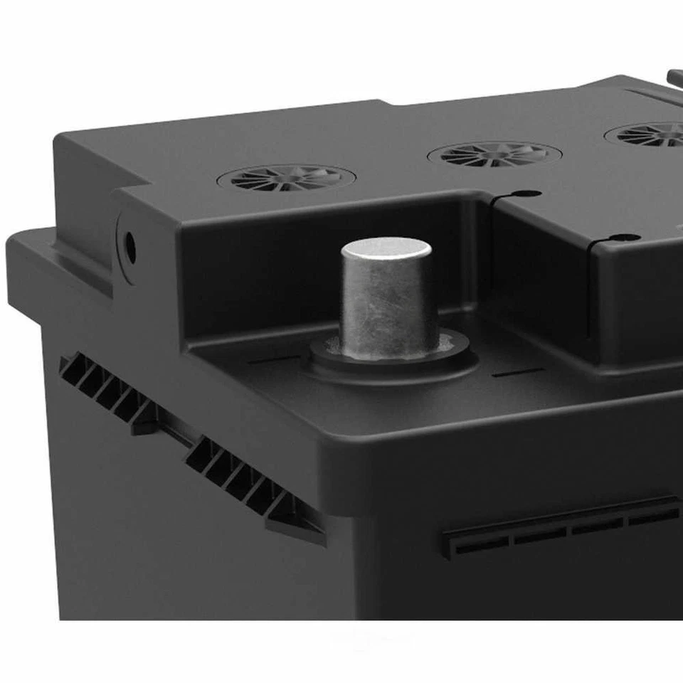 Vehicle Battery-TESTED TOUGH AGM Motorcraft BAGM-48H6-760 - Image 2 of 4