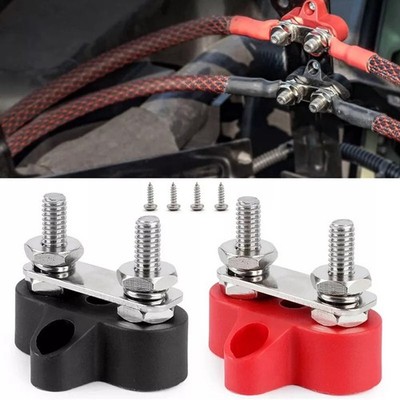 Zuverl?ssiger Batterie Power Junction Block f??r 12V 48V Fahrzeuge und Ger?te