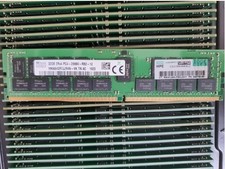 HP 32GB 815100-B21 850881-001 840758-091 DDR4 ECC RAM PC4-2666V-R REG Registered