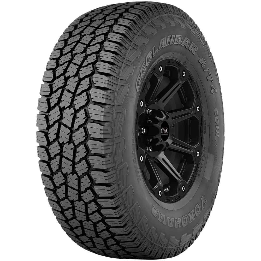 Yokohama 285/45/22 Car & Truck Tires for sale | eBay