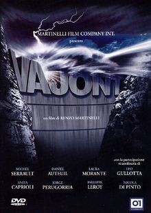 Vajont  von Renzo Martinelli | DVD | Zustand sehr gut