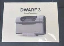 Brand new Dwarf 3 Smart Portable Telescope