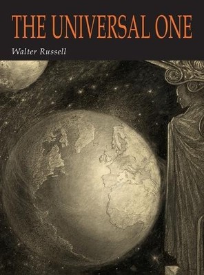 Walter Russell The Universal One (Gebundene Ausgabe) (US IMPORT)