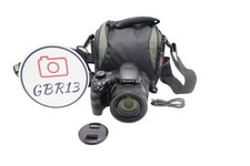 Sony Cyber-Shot DSC-HX350 Camera 20.4MP, 50x Zoom, Digital Bridge V.G. Condition