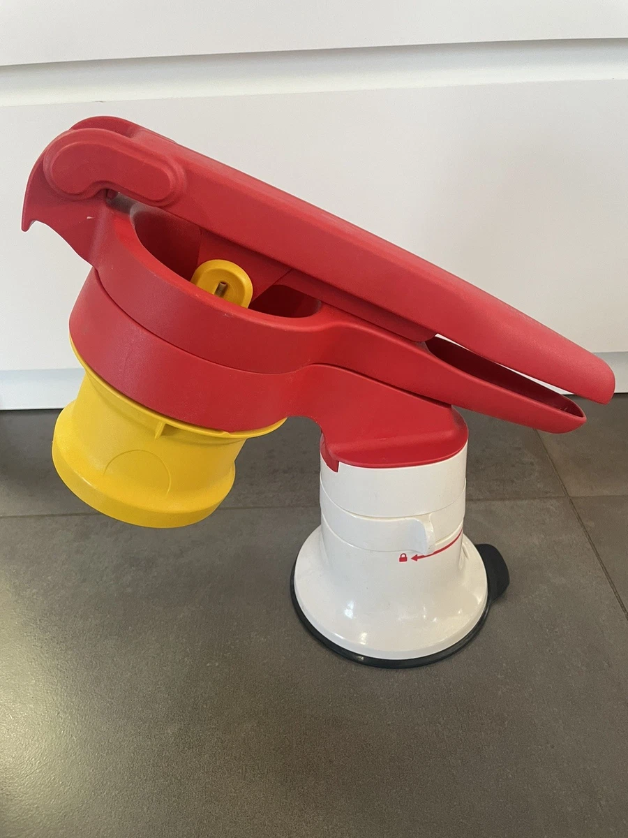 Adaptachef Tupperware – Accessoire Cuisine Vintage – Occasion Bon état