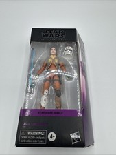 Star Wars The Black Series Ezra Bridger 6-Inch Figure BRAND NEW Ships Fast