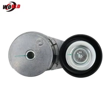 For 2018-2020 Chevrolet Equinox 2.0L Belt Tensioner Assembly with Pulley 39350