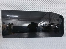 Citroen Jumpy 2020 Glass Scheibe Hinten Links Seitlich 9826634980 AGR36309