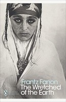 Frantz Fanon - Wretched Of The Earth - Paperback - G245Z