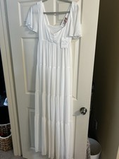 NWT Show Me Your Mumu Long Dress
