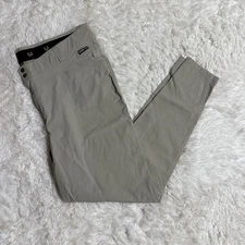 Women’s Size 2X Tan Kerrits Knee Patch Horseback Riding Breeches