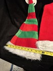 3 Christmas Holiday Hat By Dmm Mfrpartno X-Hhat - YOU CHOOSE WHICH COLOR — photo 4