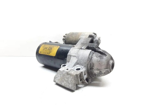BMW 1 E81 Anlasser 0001148010 8506657 2.00 Diesel 2009 33674192