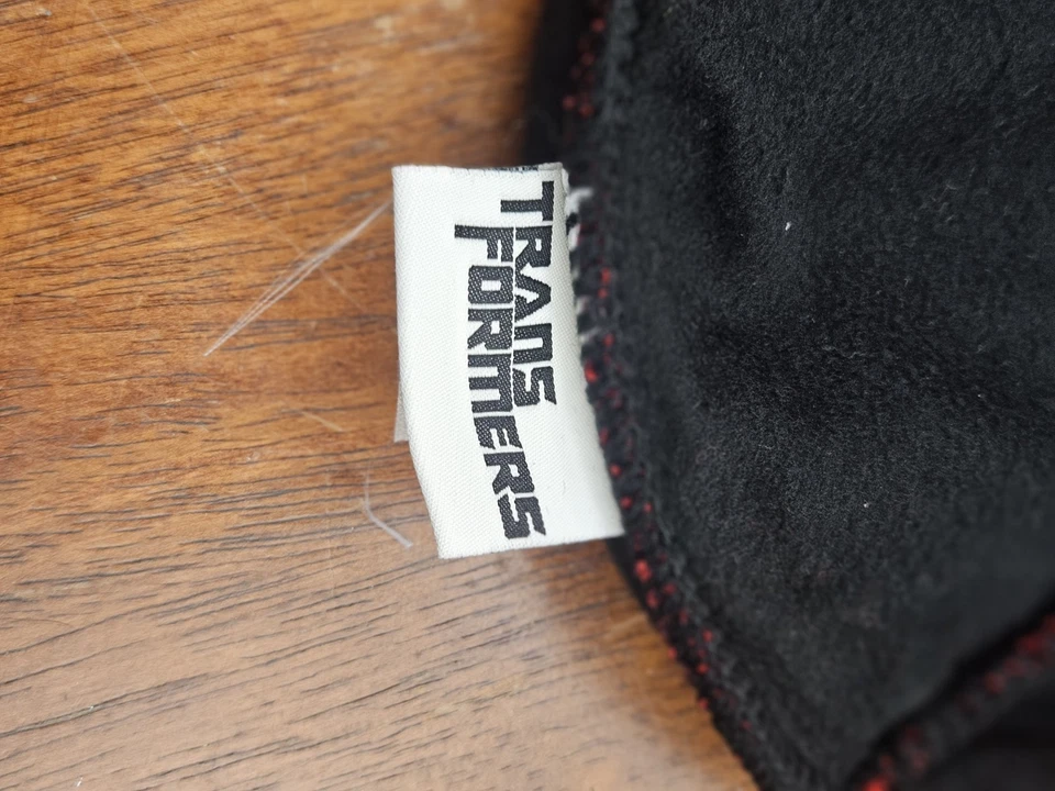 Молодежная шляпа-трансформер размер - Изображение 3 из 4