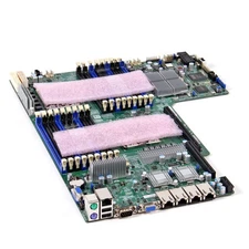 SUPERMICRO X8DTU-LN4F+ System Board for CSE-119