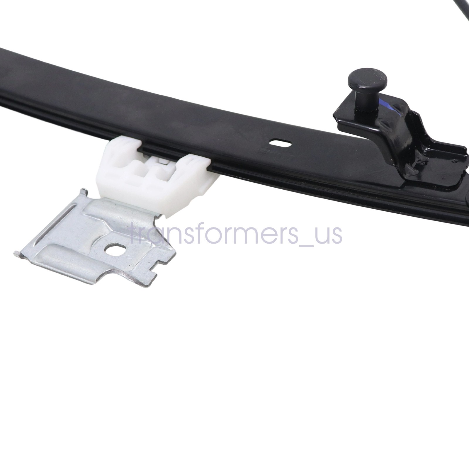 84934500 For Maserati Quattroporte M139 03-13 Left Rear Power Window Regulator