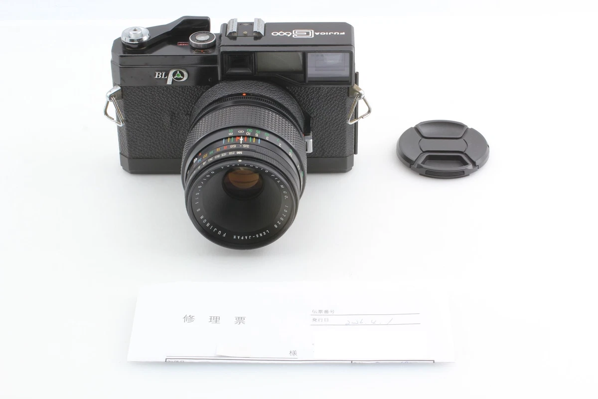 Fujifilm 6x9 cm Film Cameras for sale | eBay