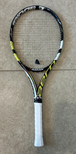 Babolat Aeropro Drive 2013, 4 1/4 PARTS ONLY