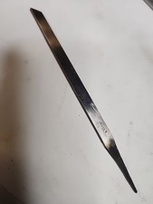 Swiss Vautier 12, 2 Line Watchmakers, Gunsmiths Graver, Jeweler, Engraving Nos