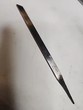 Swiss Vautier #12, 2 Line Watchmakers, Gunsmiths Graver, Jeweler, Engraving Nos