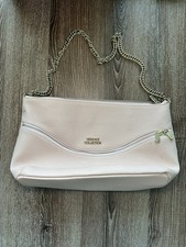 Versace Collection Patent Leather Bag Medium/...