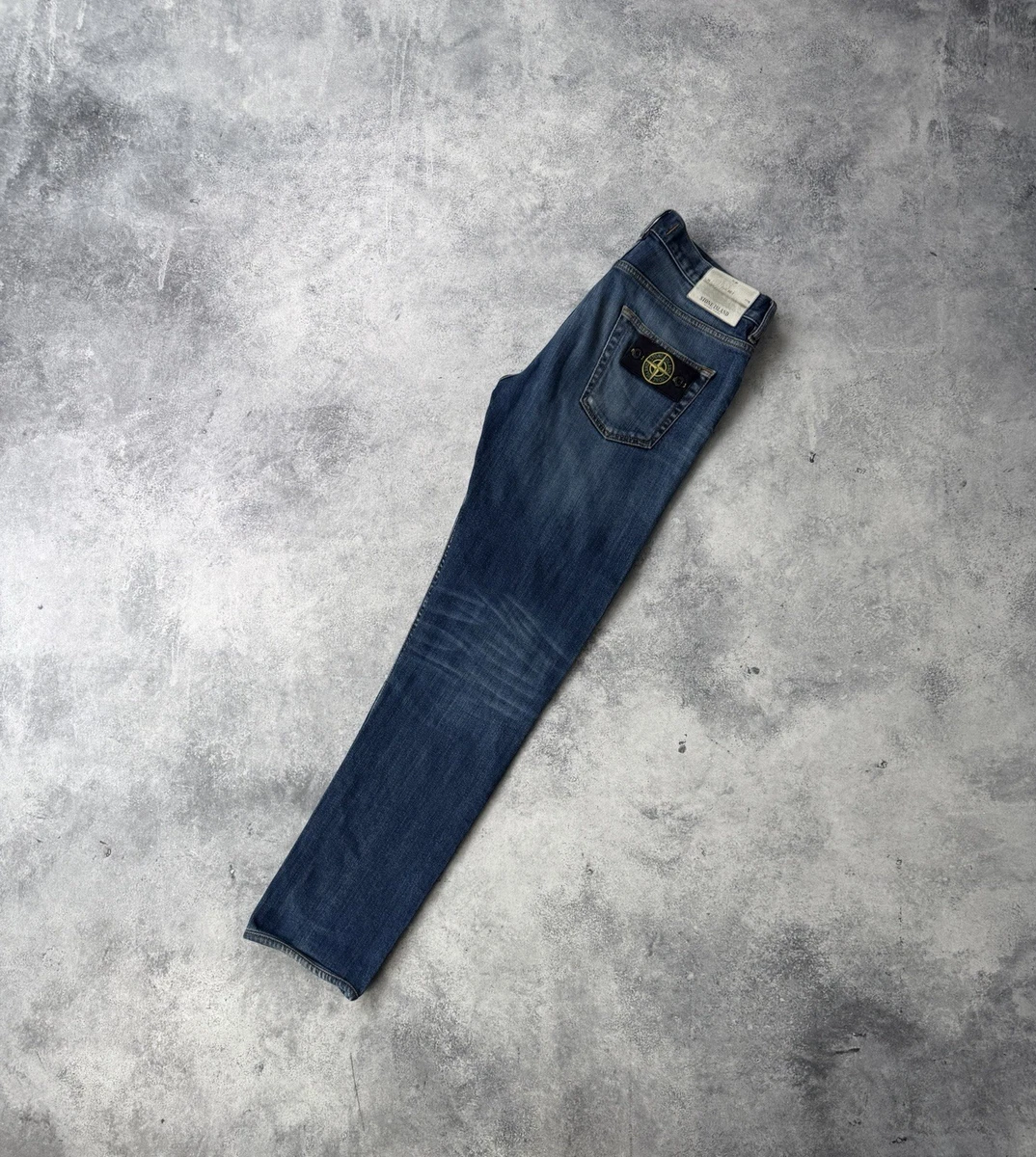 Stone Island Jeans for Men for sale | eBay