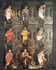 2023-24 Select Premier Level HOBBY Complete Your Set You Pick Card #101-200