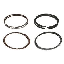 84 1 2-1 2-2 PISTON RING SET FITS: NISSAN QASHQAI +2 QASHQAI I QASHQAI II
