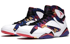 Air Jordan 7 Nothing But Net, Size 12