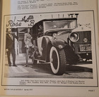 3 Motor Car Quarterly Booklets Rolls Royce & Bentley 2 - 1973, 1 - 1974 Used — photo 5