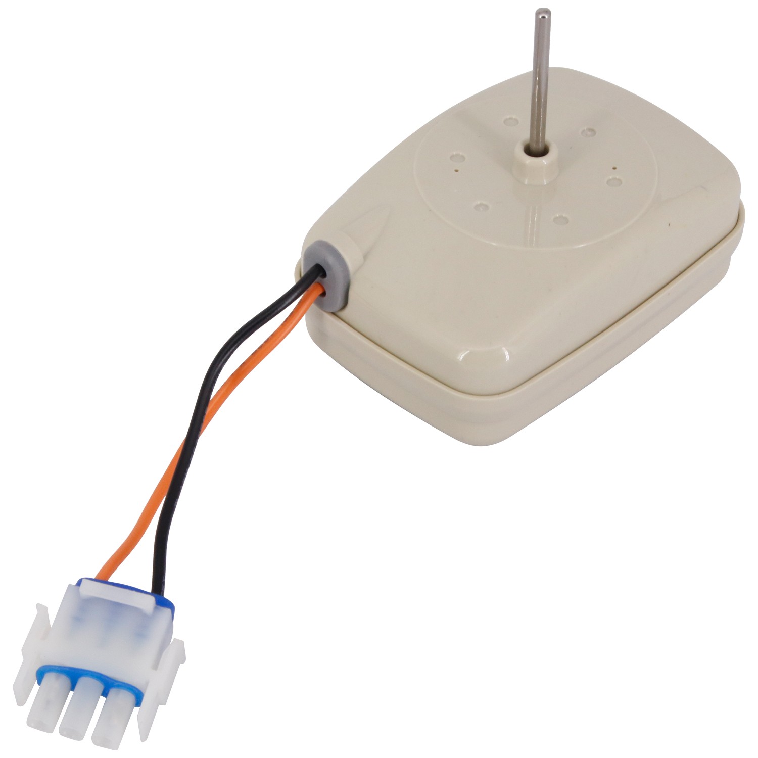 Evaporator Fan Motor SM10141 WR60X10141 Fits GE WR60X23584 WR60X10346 WR60X10045
