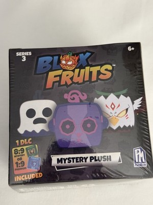 Blox Fruits Mystery Plush Series 3 Assortment 10cm / 4inch | eBay UK