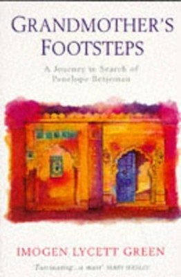 Grandmother's Footsteps: Journey in..., Green, Imogen L